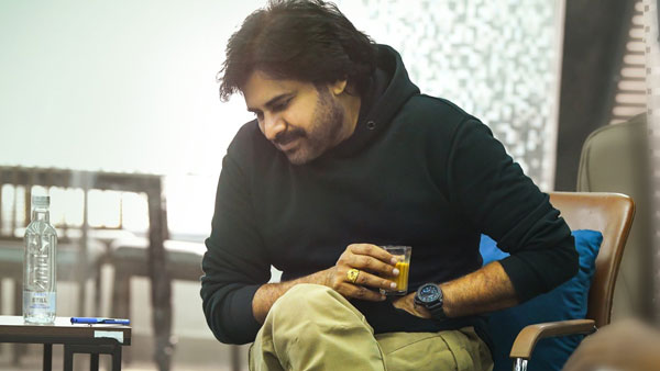 షూటింగ్ అప్డేట్