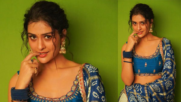 పాయల్ సోకులు చూసి..