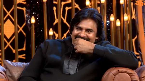 మూడు పెళ్లిళ్లపై పవన్..