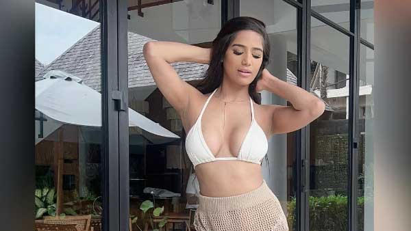 అప్పట్లో టీమ్ ఇండియా కోసం నగ్నంగా..