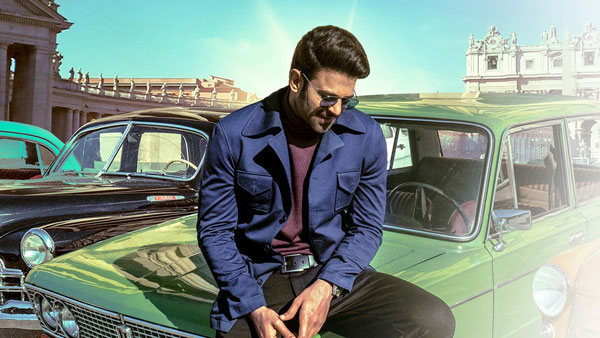 బిగ్ బడ్జెట్ సినిమాలు