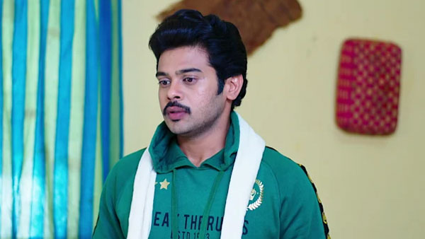 తులసికి ప్రపోజ్ చేసిన ప్రేమ్