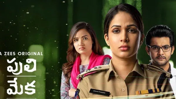 పులి మేక కథ ఏమిటంటే?