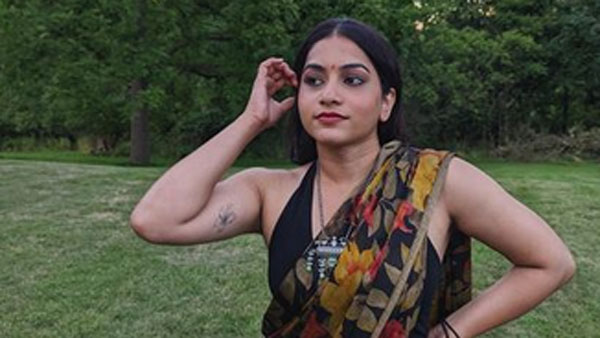 ఒకప్పుడు పక్కింటి అమ్మాయిలా..