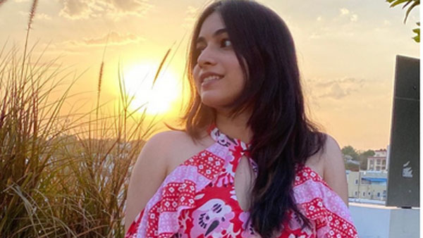 గే తో పునర్నవి స్నేహం