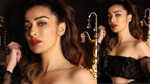 క్లిక్ అయిన ఐటమ్ సాంగ్స్..