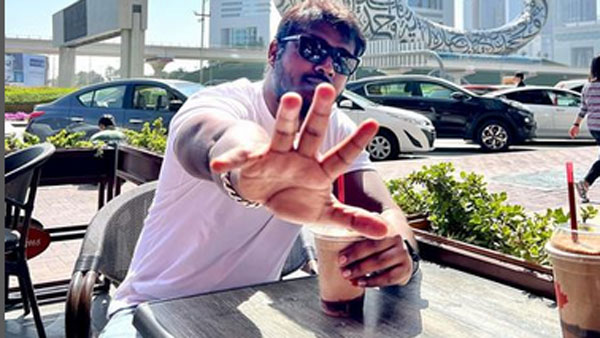 దుబాయ్ అంటే మినిమం ఉంటది