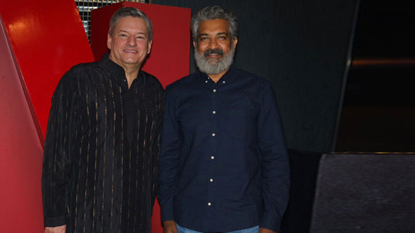 ముంబైలో సమావేశం..