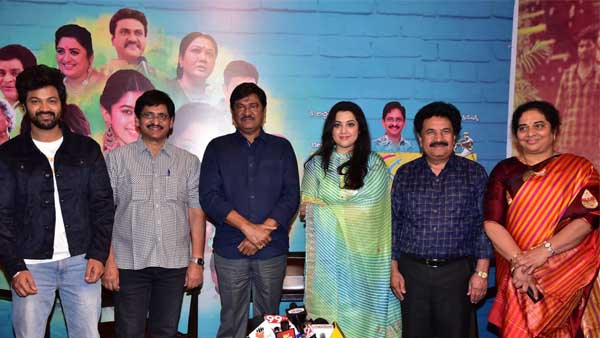 నటీనటులు, సాంకేతిక నిపుణులు