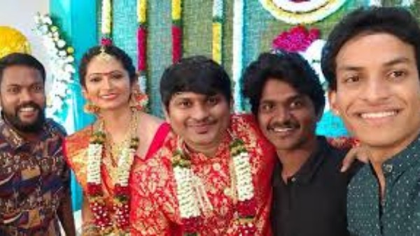 సెలబ్రిటీలు, కమెడియన్లు..