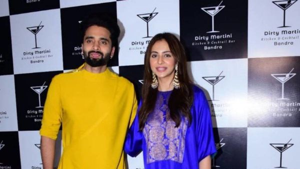 బాలీవుడ్ నిర్మాతతో డేటింగ్ అంటూ