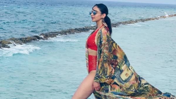  ఫిట్ నెస్ తో ఎంటర్టైన్ చేసి..