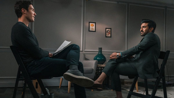 టూరిస్ట్ లా వెళ్లాలనిపించింది..