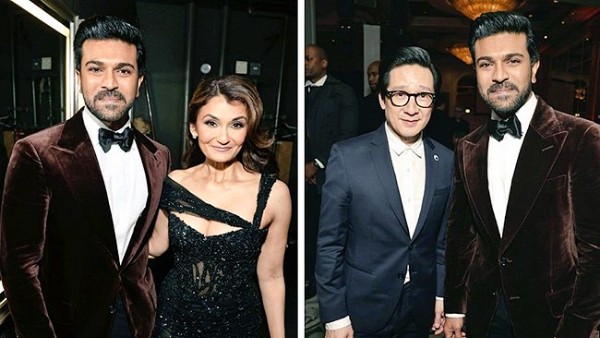 పక్కనుంచి సాయం చేసినా..