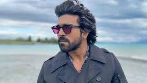 భాషలకు అతీతంగా రాంచరణ్