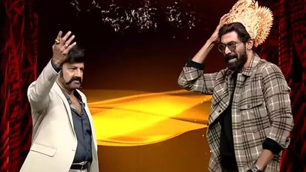 హోస్ట్ గా ఎవరు వస్తారో..