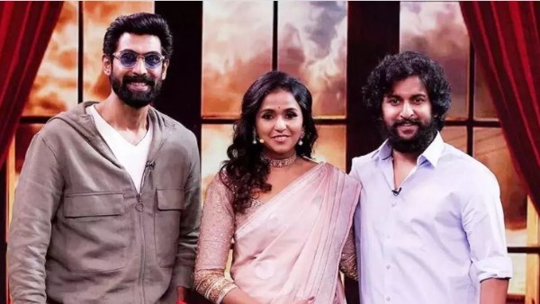 హీరోల మీద కోపంతో..