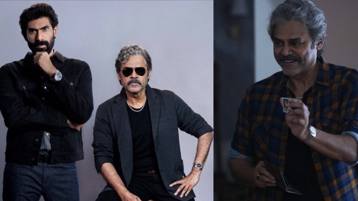 క్రైమ్ డ్రామాగా..