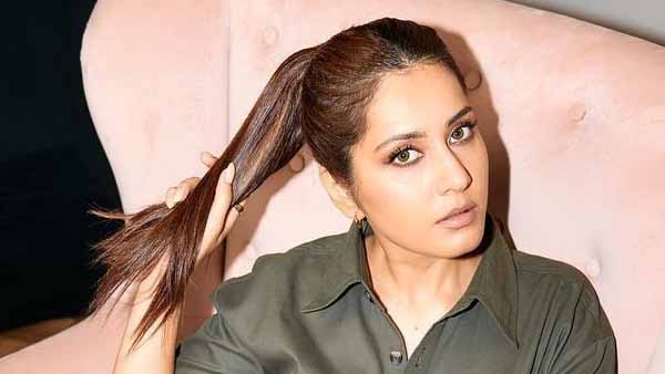 మొదట్లోనే మంచి అవకాశాలు