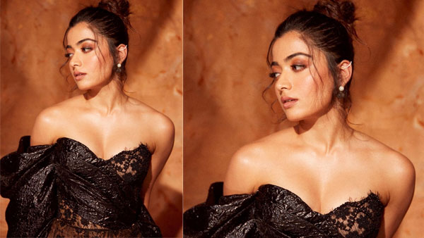 మైండ్ బ్లాక్ అయ్యేలా..