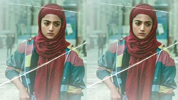 స్పెషల్ పాత్రలో..