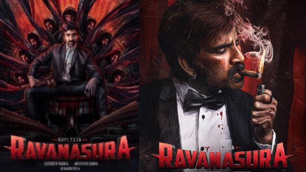 రావణాసుర