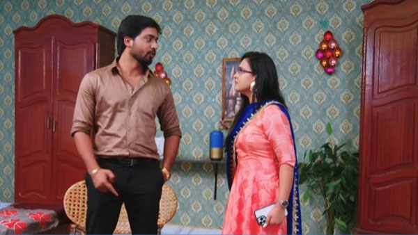 ఫిబ్రవరి 14వ ఎపిసోడ్ లో..