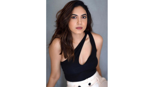 గ్లామర్ విషయంలో అలా..