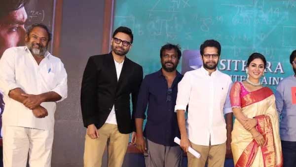 ధనుష్ కు హ్యాట్సాఫ్..