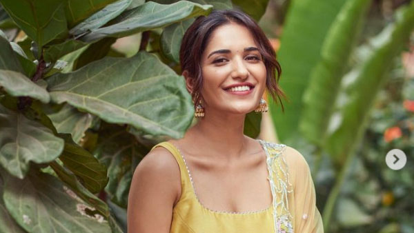 వరుస ఆఫర్లు.. బ్రేక్ రాలేదు