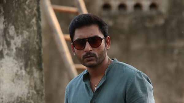 రన్ బేబీ రన్ కథ ఏమిటంటే? 