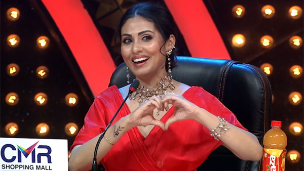 విపరీతమైన అప్రిషియేషన్..