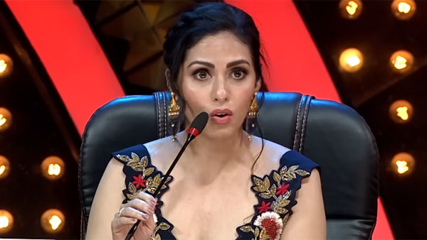 కొరియోగ్రాఫర్స్ రౌండ్..