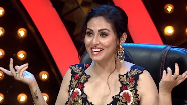 అవినాష్ లాంటి మొగుడు కావాలి..