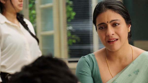 Salaam Venky ఫైనల్‌గా ఎలా ఉందంటే? 