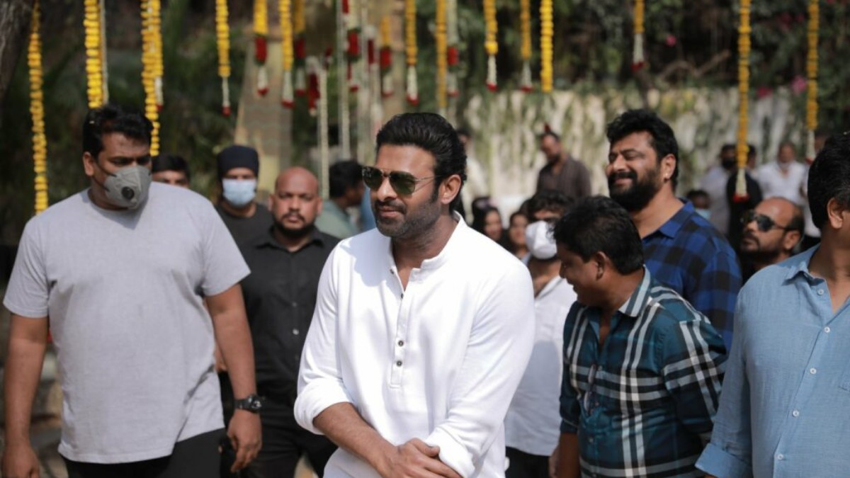  ఫస్ట్ నుంచి.. అన్ని భాషల్లో