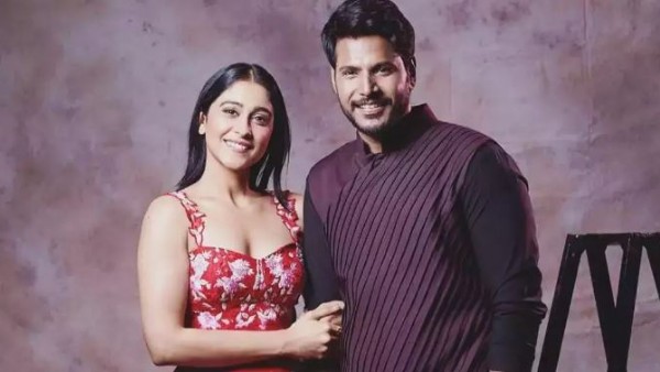 అలాంటి టాక్... రెస్పాన్స్‌తో