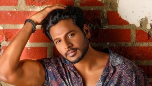 మైఖేల్‌ అని వచ్చిన సందీప్