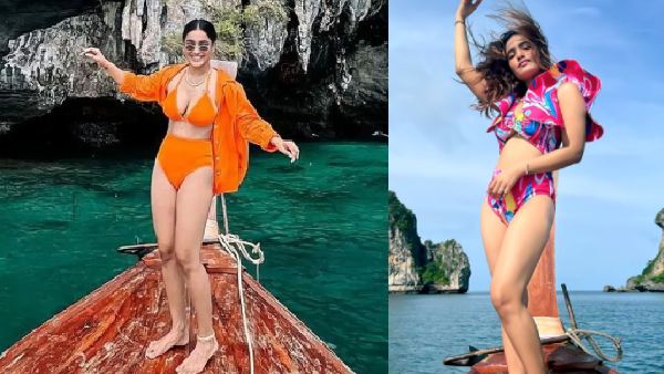 ఫ్యాన్ పై చేయి చేసుకోవడంతో..