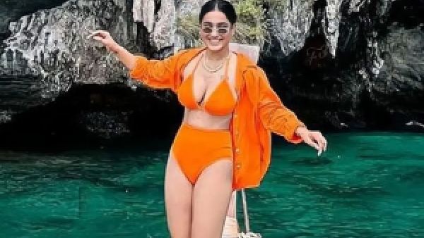 లూసిఫర్ సినిమాతో..