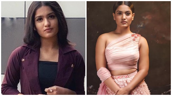 మొదట్లోనే అవార్డులు