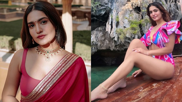 చైల్డ్ ఆర్టిస్ట్ గా కెరీర్ ను స్టార్ట్ చేసి