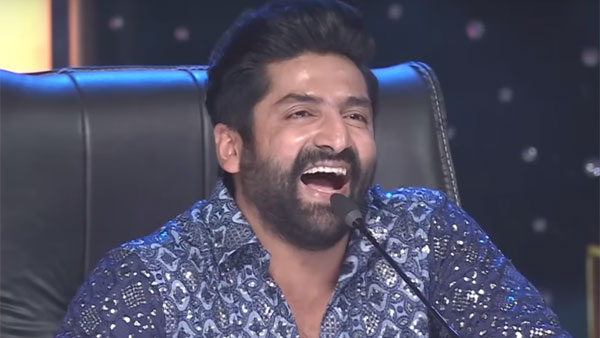 శేఖర్ మాస్టర్ కామెంట్స్..