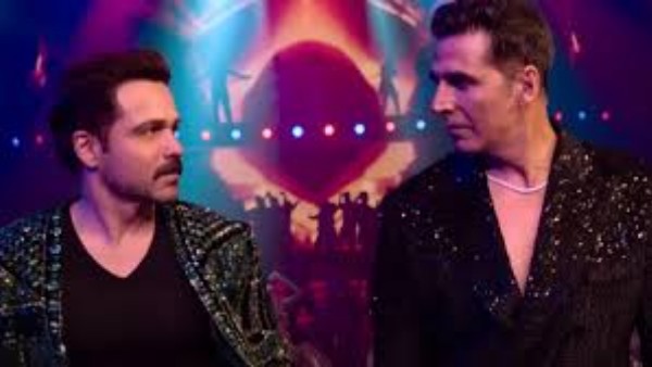 సెల్ఫీ సినిమా ఆక్యుపెన్సీ