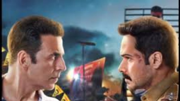 సెల్ఫీ అడ్వాన్స్ బుకింగ్