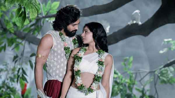 సినిమాల్లోకి అల్లు అర్హ ఎంట్రీ..