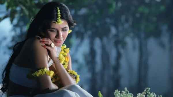 శాకుంతలం సినిమాతో..