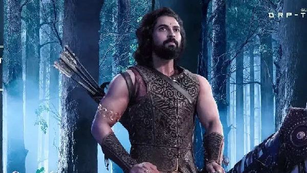 భారీ బడ్జెట్ తోనే..