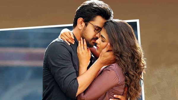 తెలుగులో చివరిగా ఆ సినిమాల్లో..