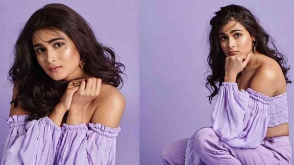 సస్పెన్స్ క్రైమ్ థ్రిల్లర్ లో..